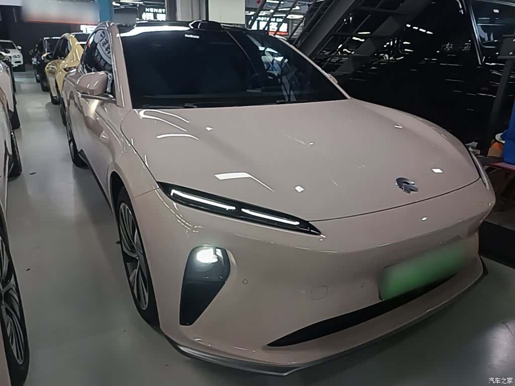 NIO ET5, 2023 22