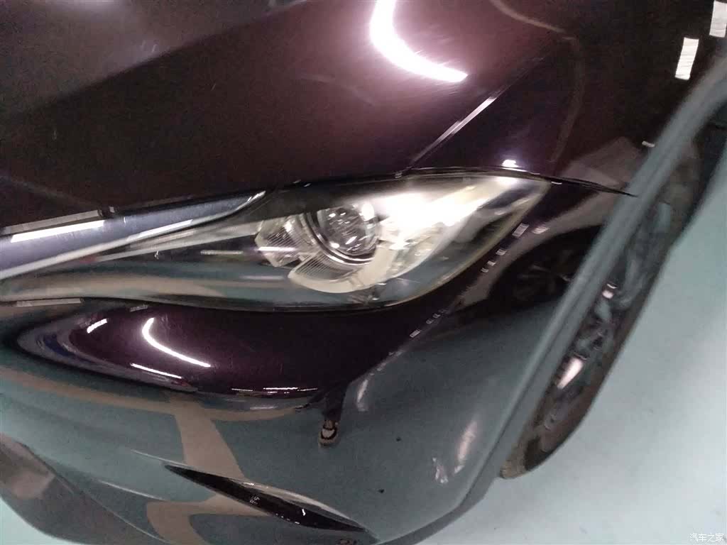 Mazda CX-4, 2018 18