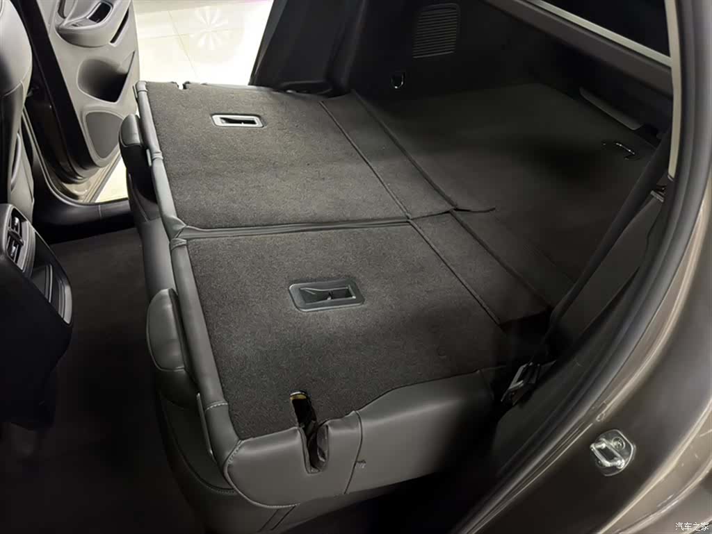 Buick Envision Plus, 2018 16