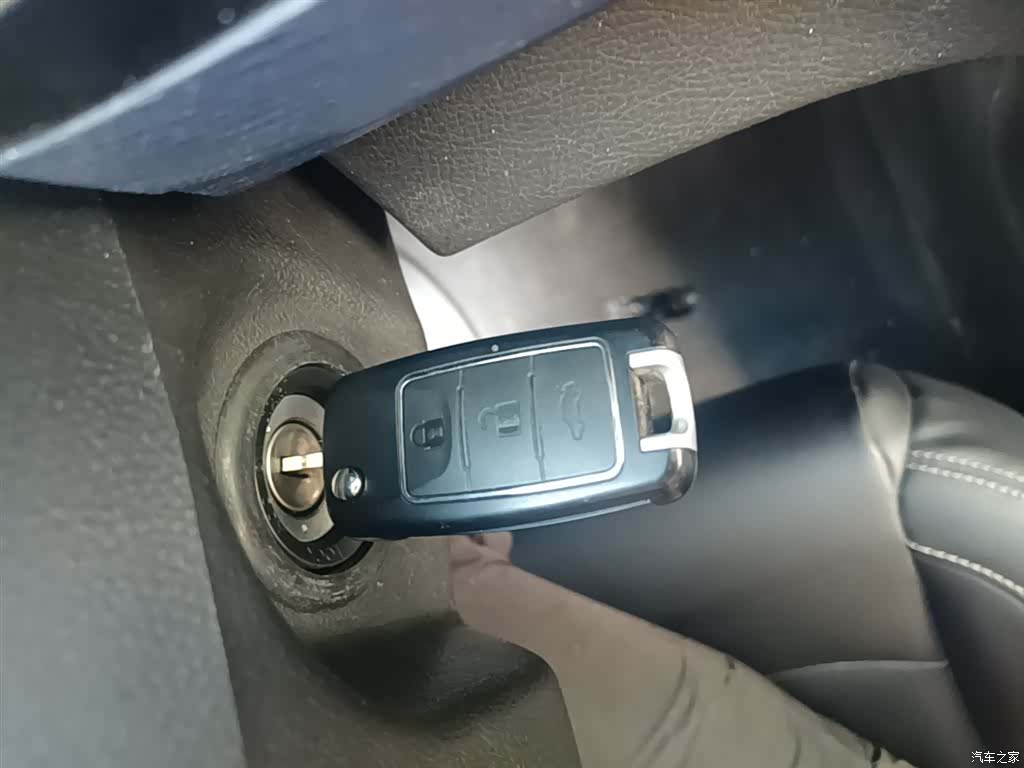 DongFeng M5L, 2024 9