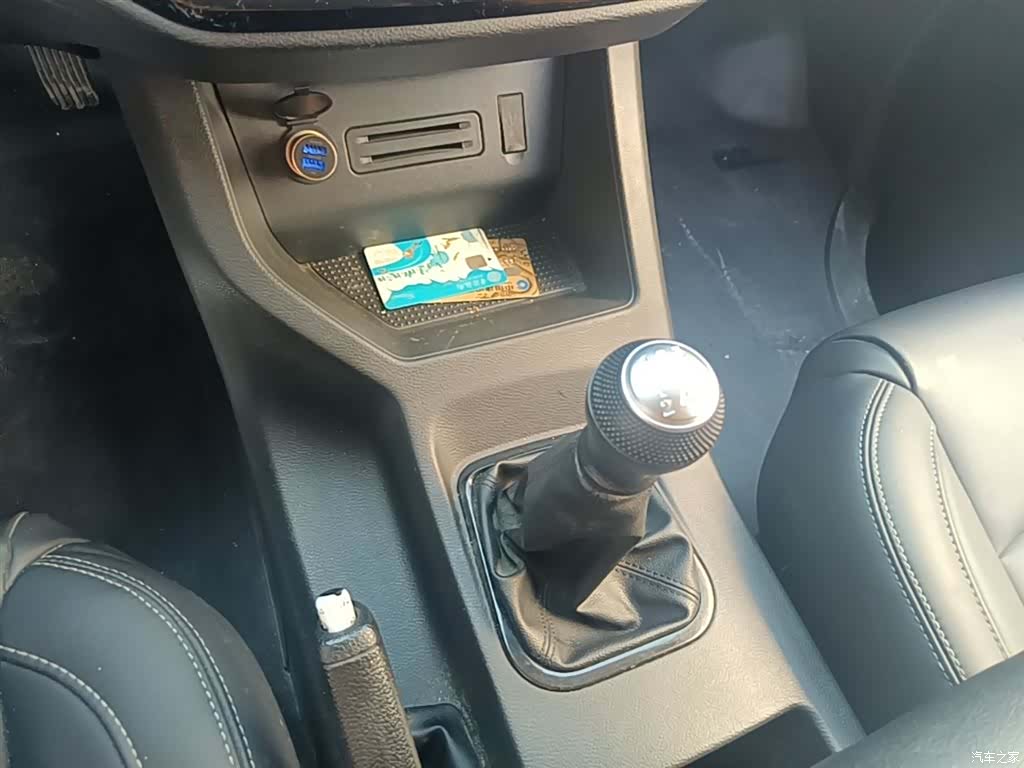 DongFeng M5L, 2024 14