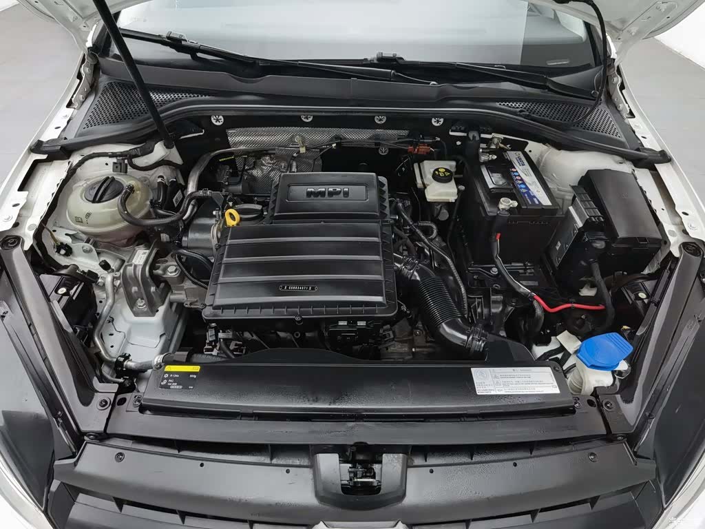 Volkswagen Golf, 2016 6