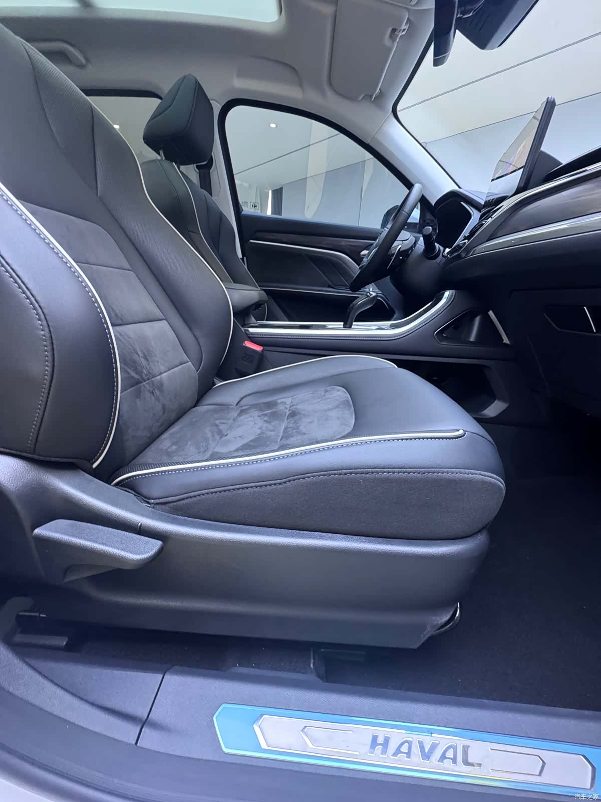 Haval H6, 2023 24