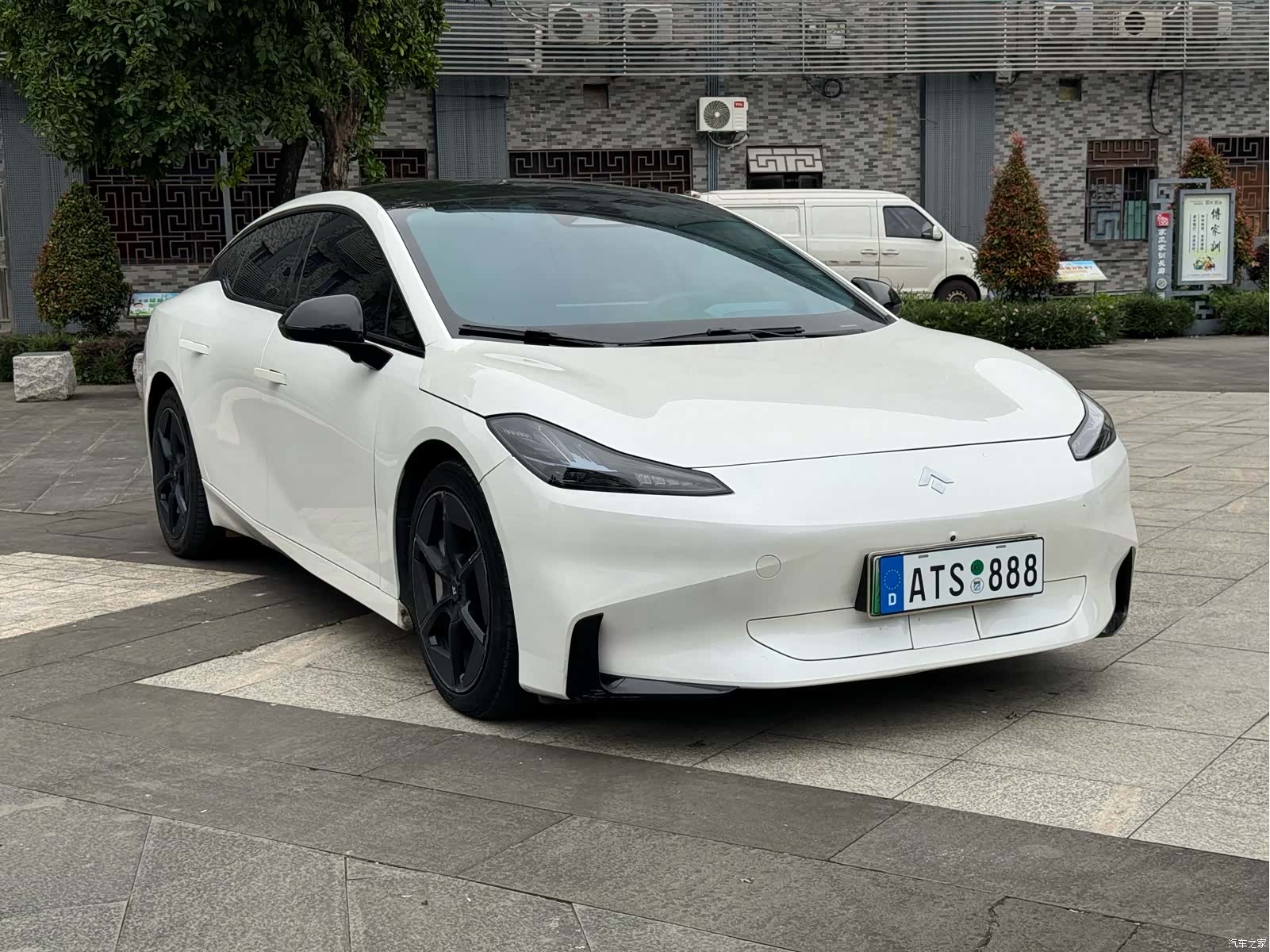 Hyper GT, 2024 3