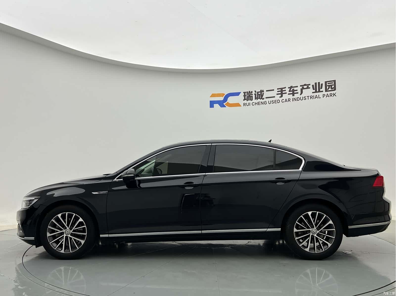 Volkswagen Magotan, 2020 2