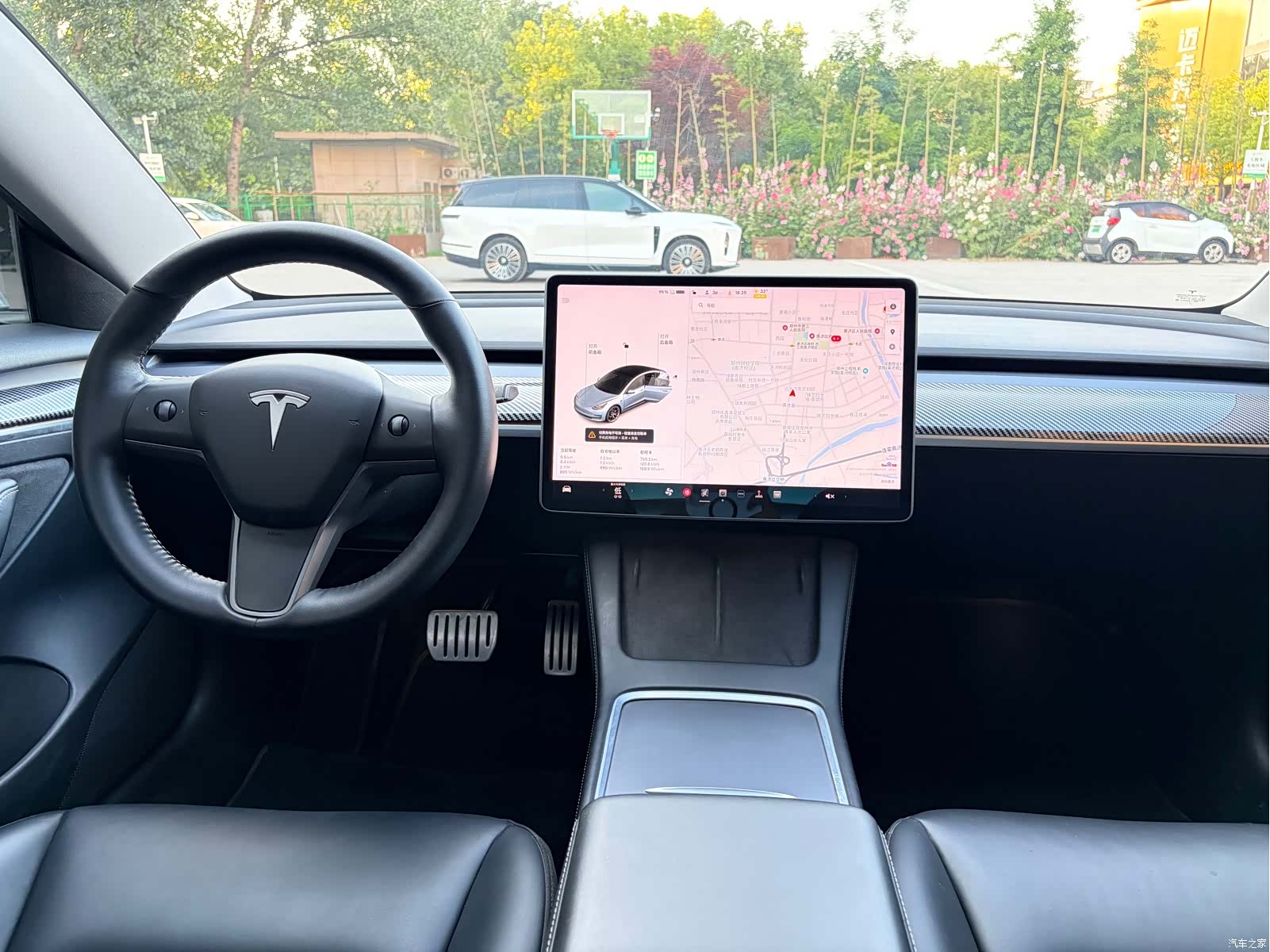 Tesla Model 3, 2021 9