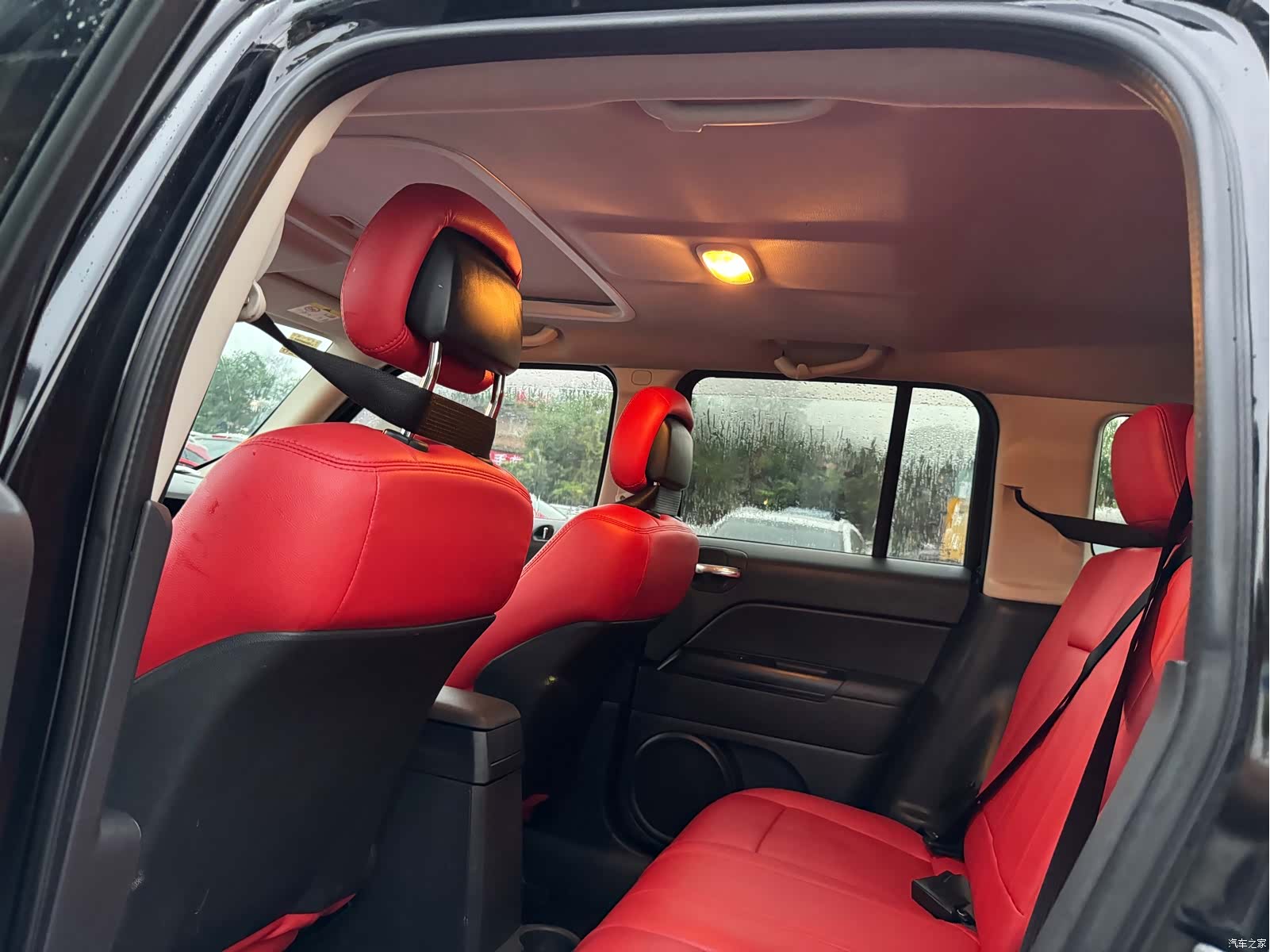 Jeep 2.4, 2013 15