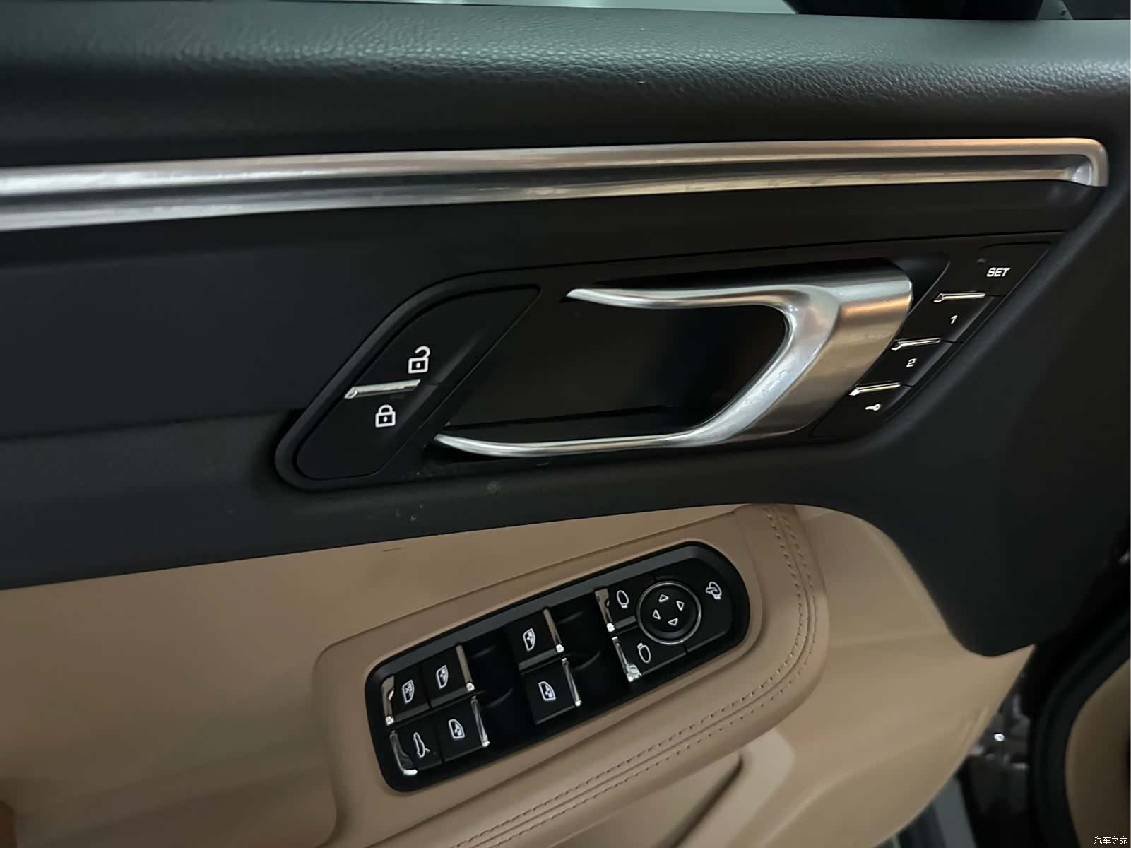 Porsche Macan, 2020 12