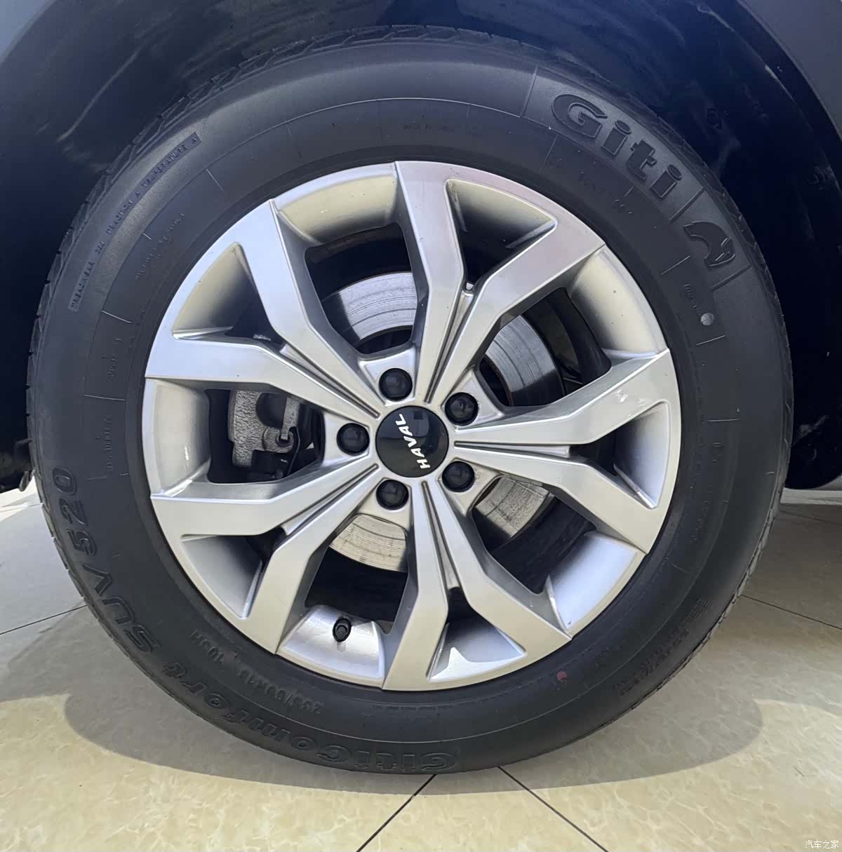Haval H6, 2023 25