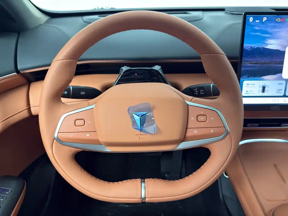 DEEPAL Dark blue S07