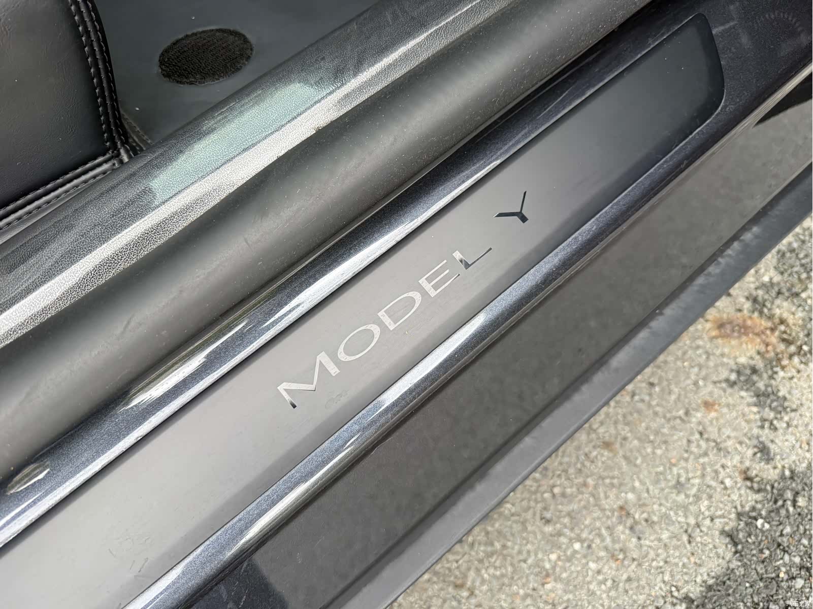 Tesla Model Y, 2024 12
