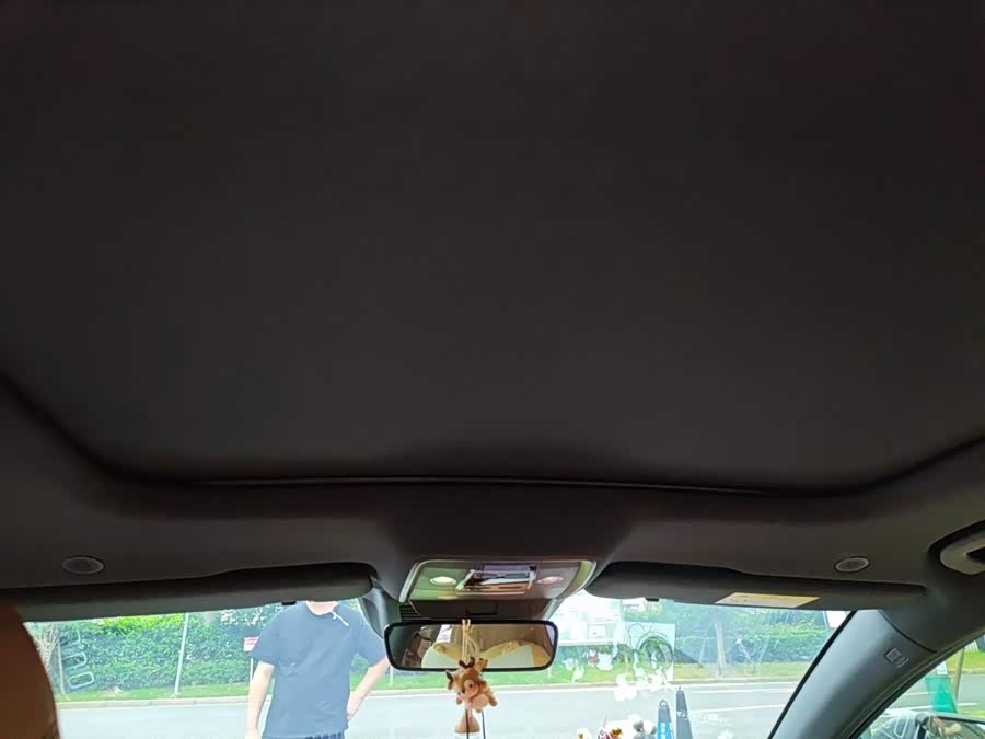 BYD Han 2023, фото 19