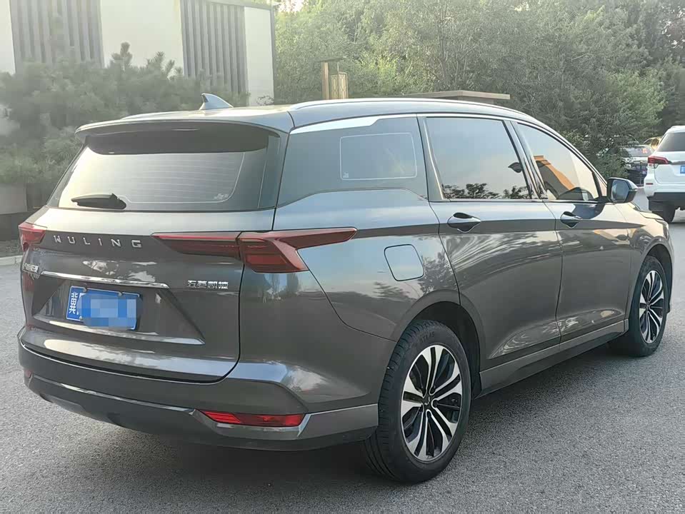 Wuling Wuling Capgemini Wuling Wuling Capgemini
