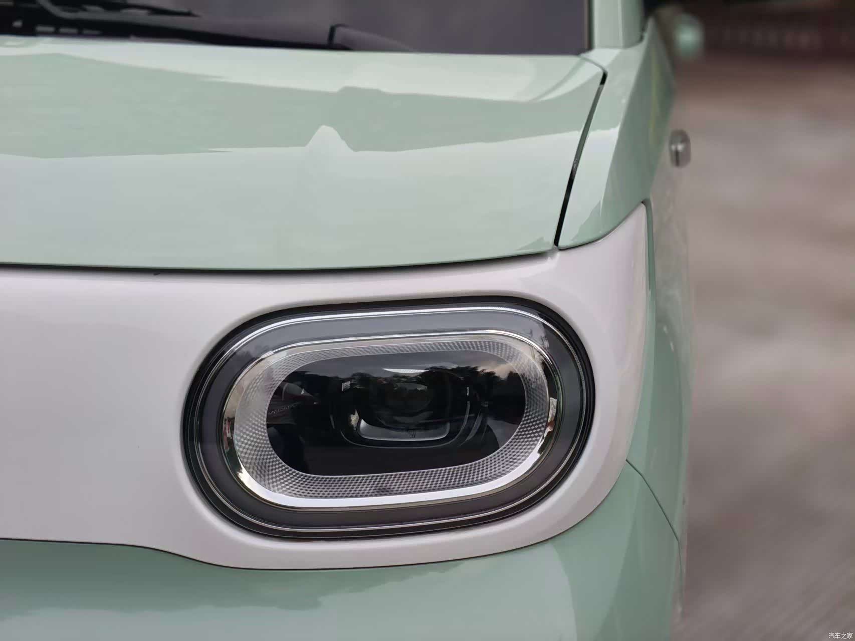 Wuling MINIEV, 2025 13