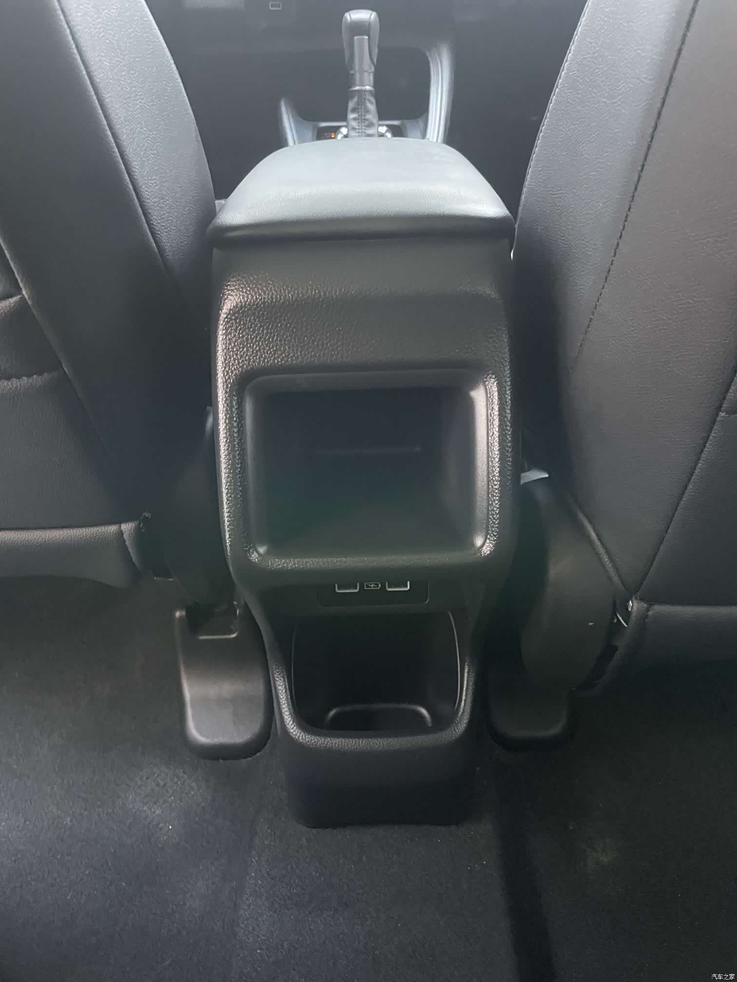 Honda Vezel, 2023 28
