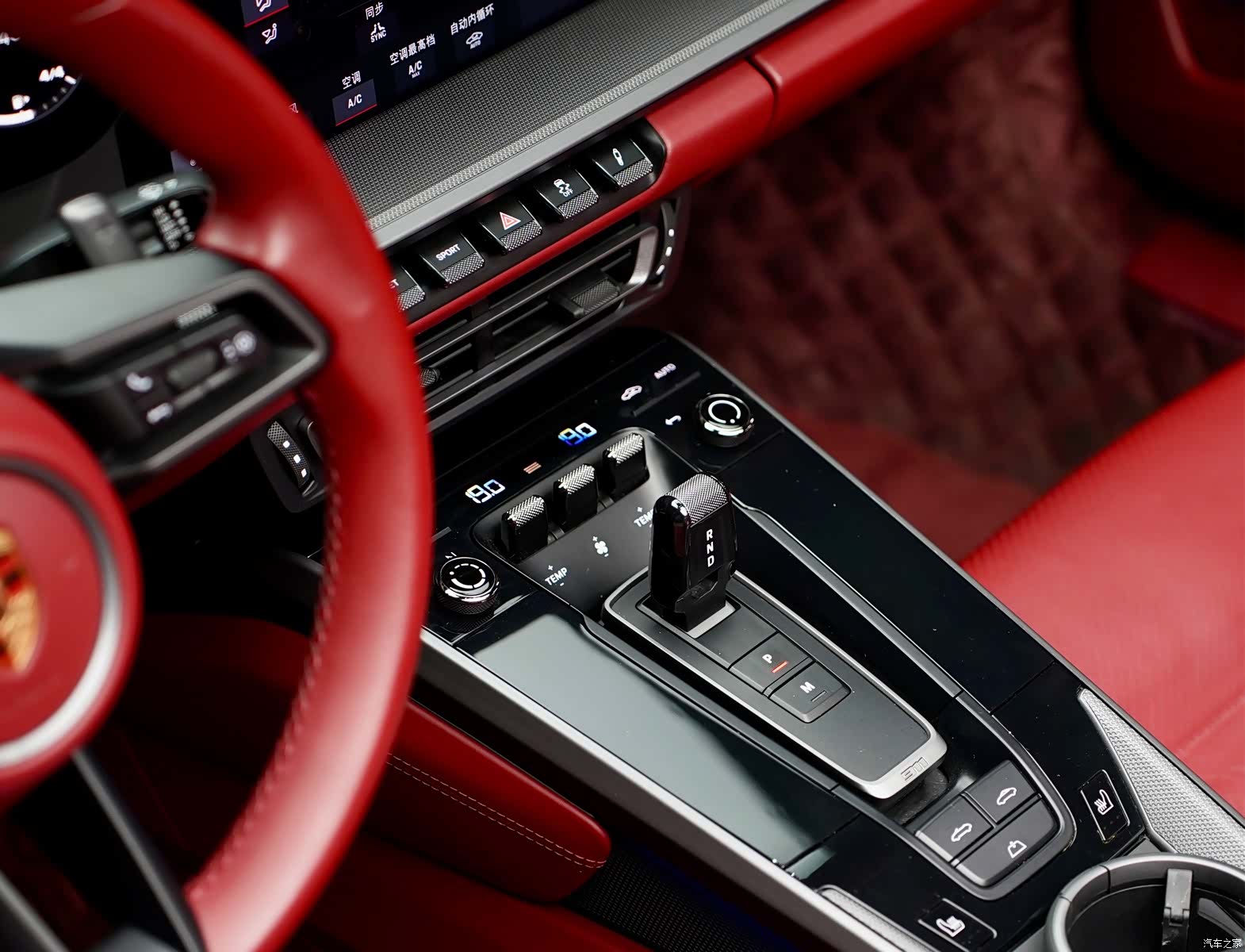Porsche 911, 2021 12