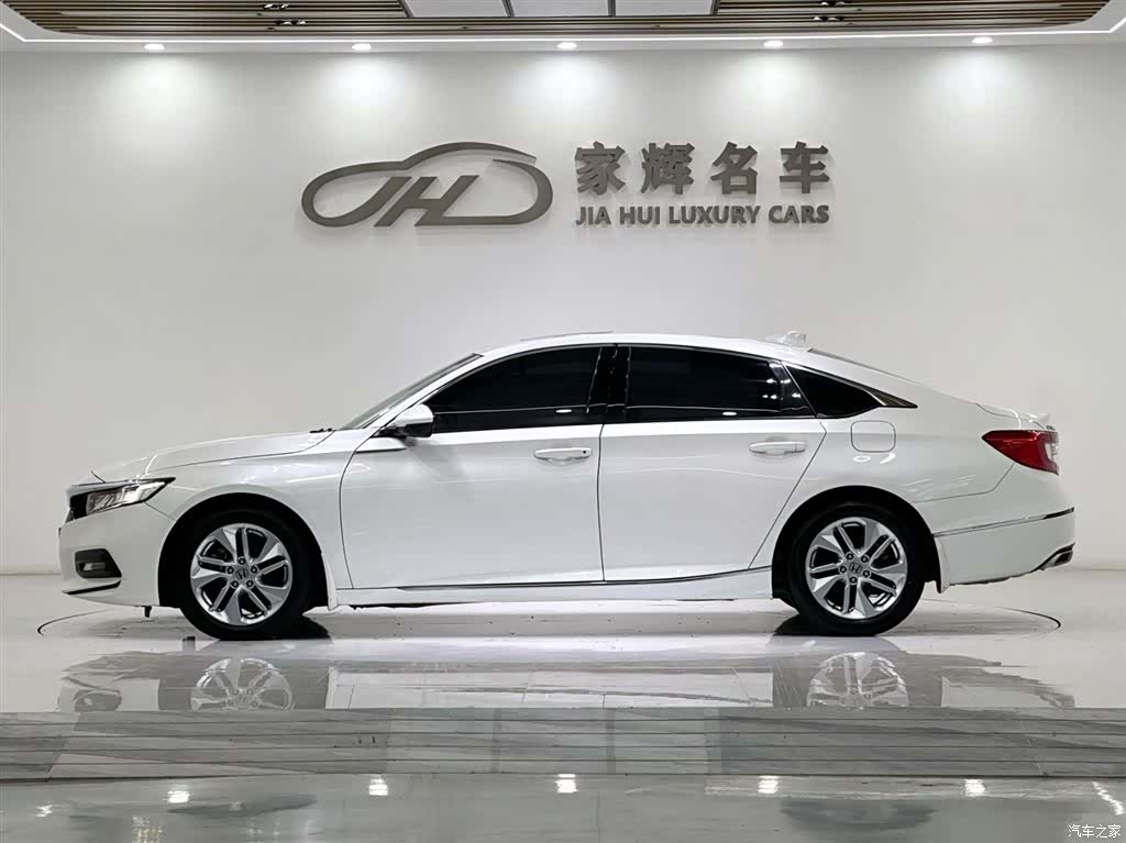 Honda Accord, 2020 4