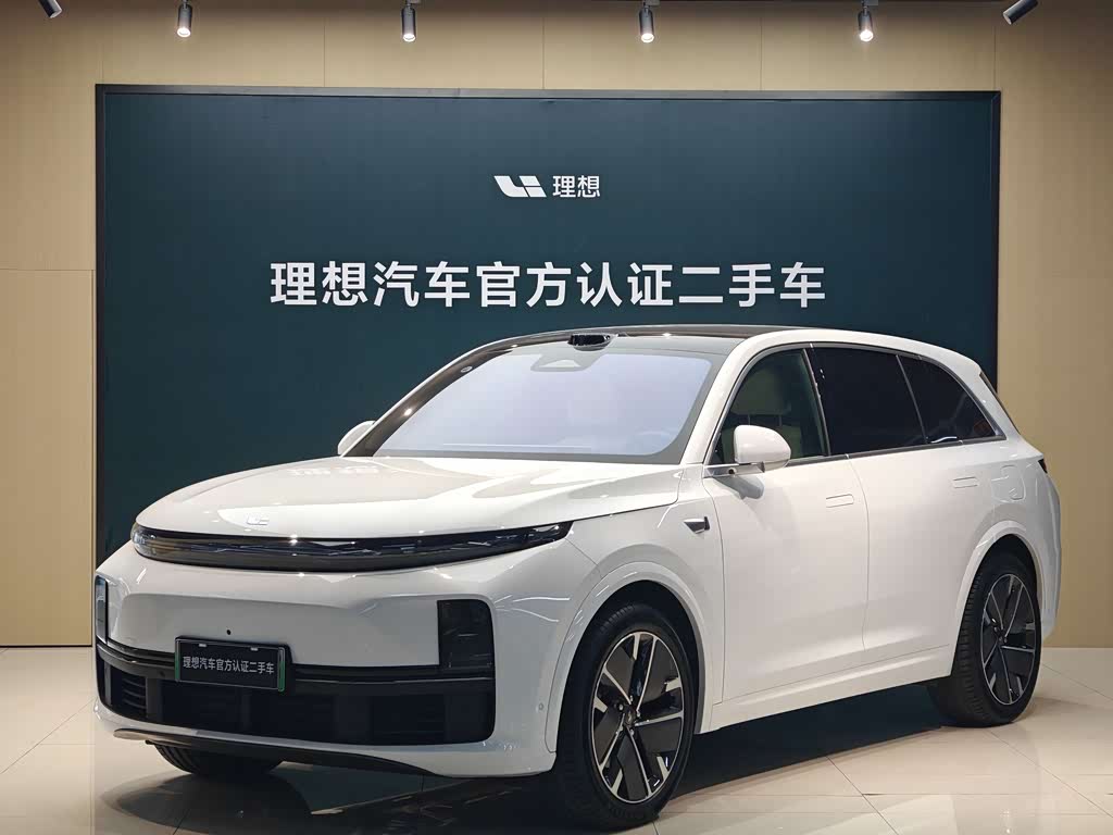 Li Auto L7