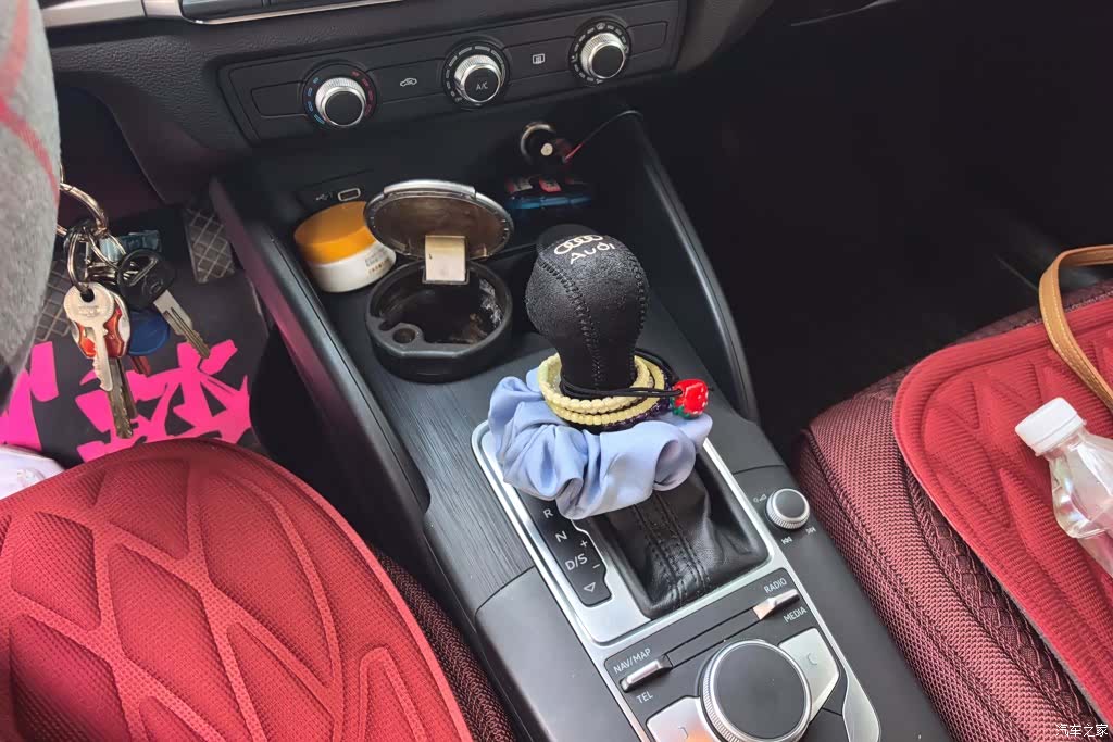 Audi A3, 2018 16