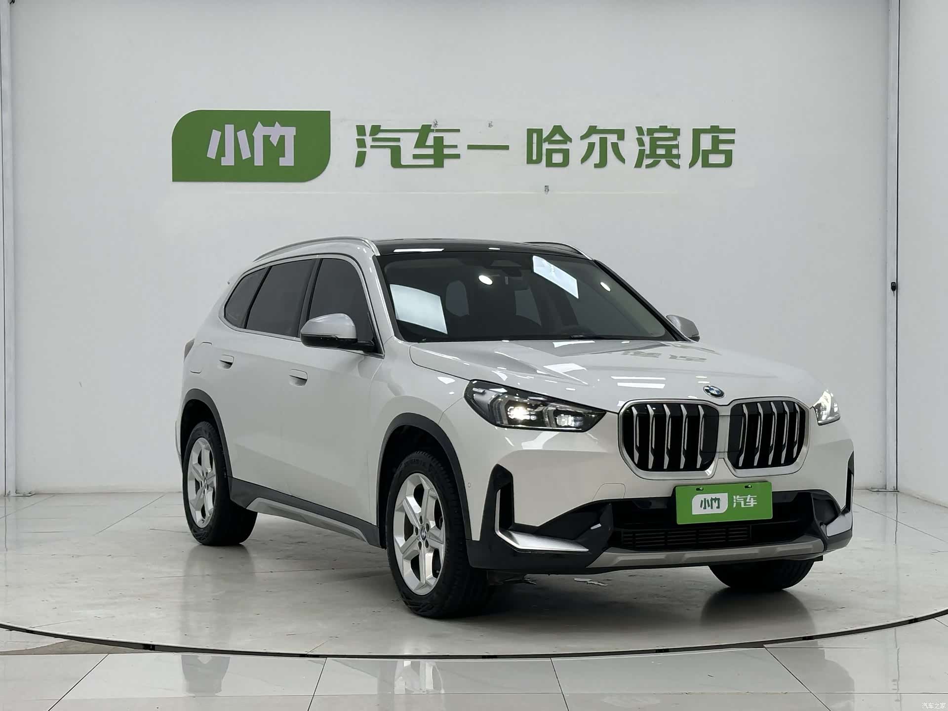 BMW X1, 2023 3