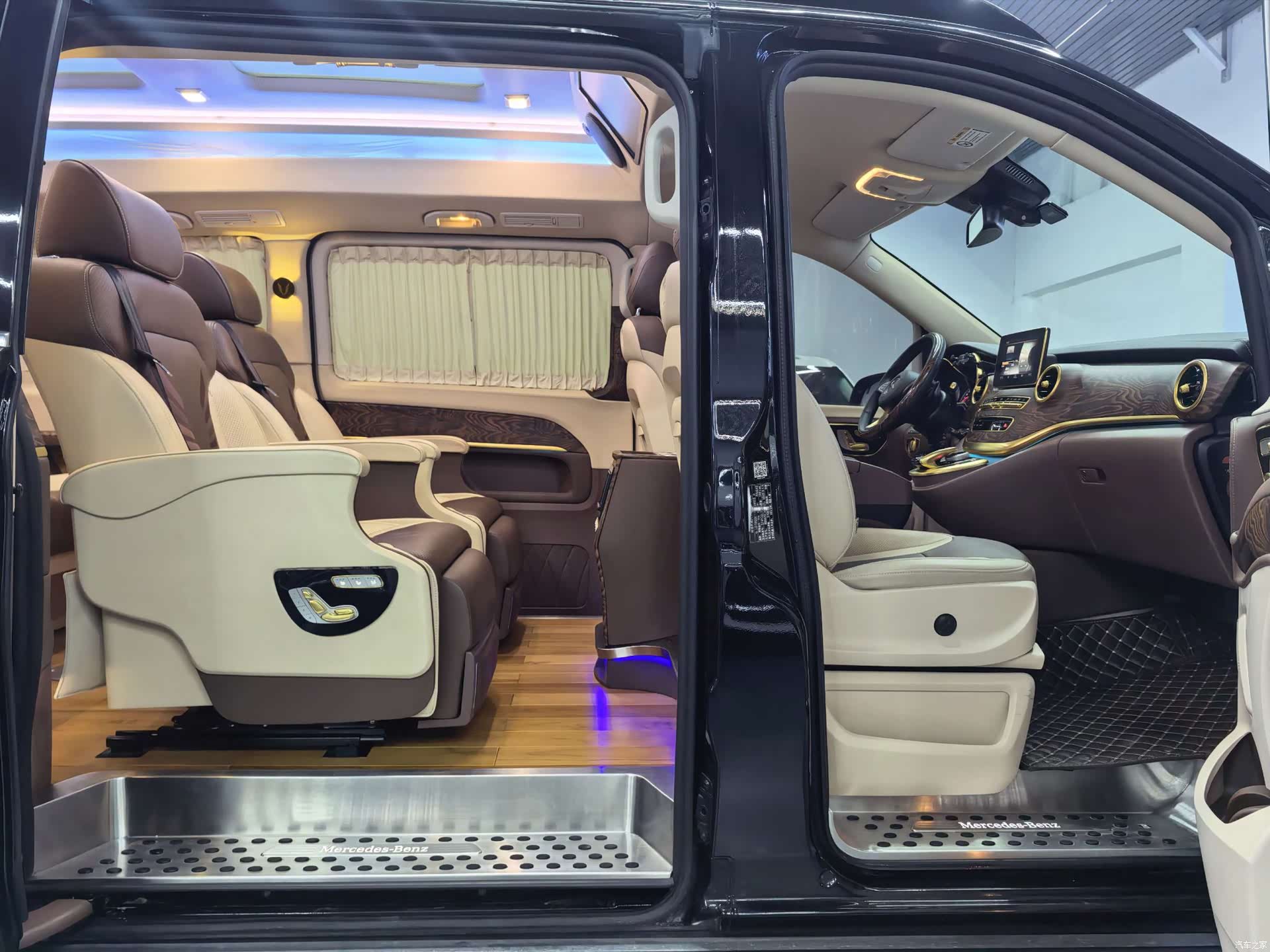 Carlsson V-Class, 2019 12