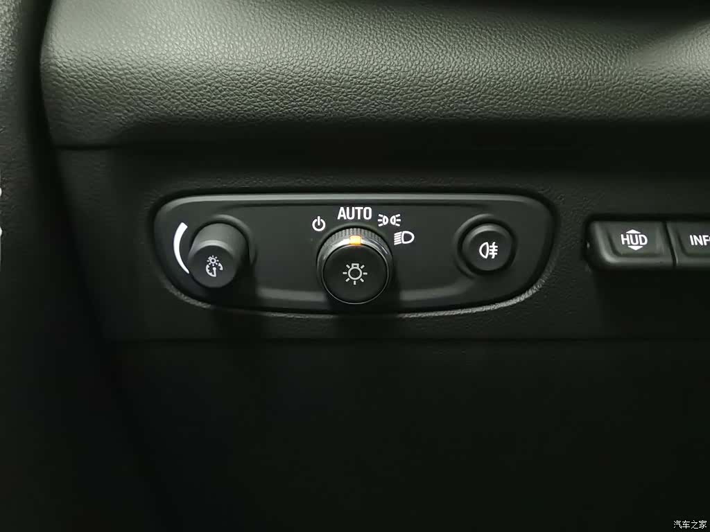 Buick Envision, 2021 21
