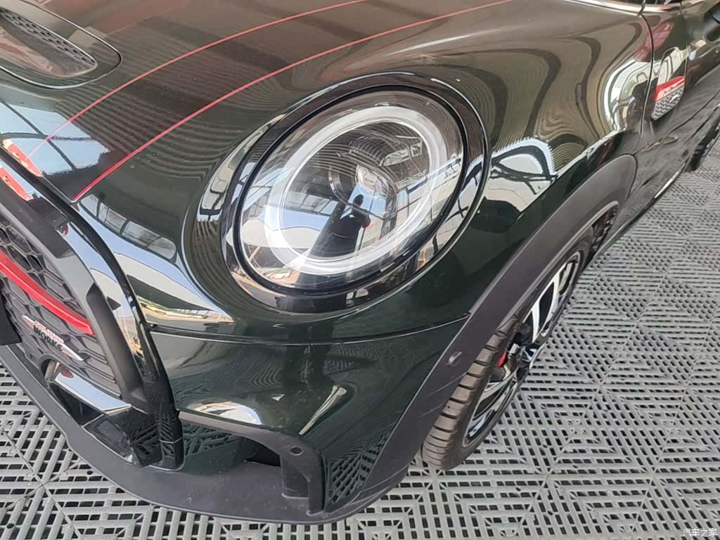 Mini Cooper, 2022 24