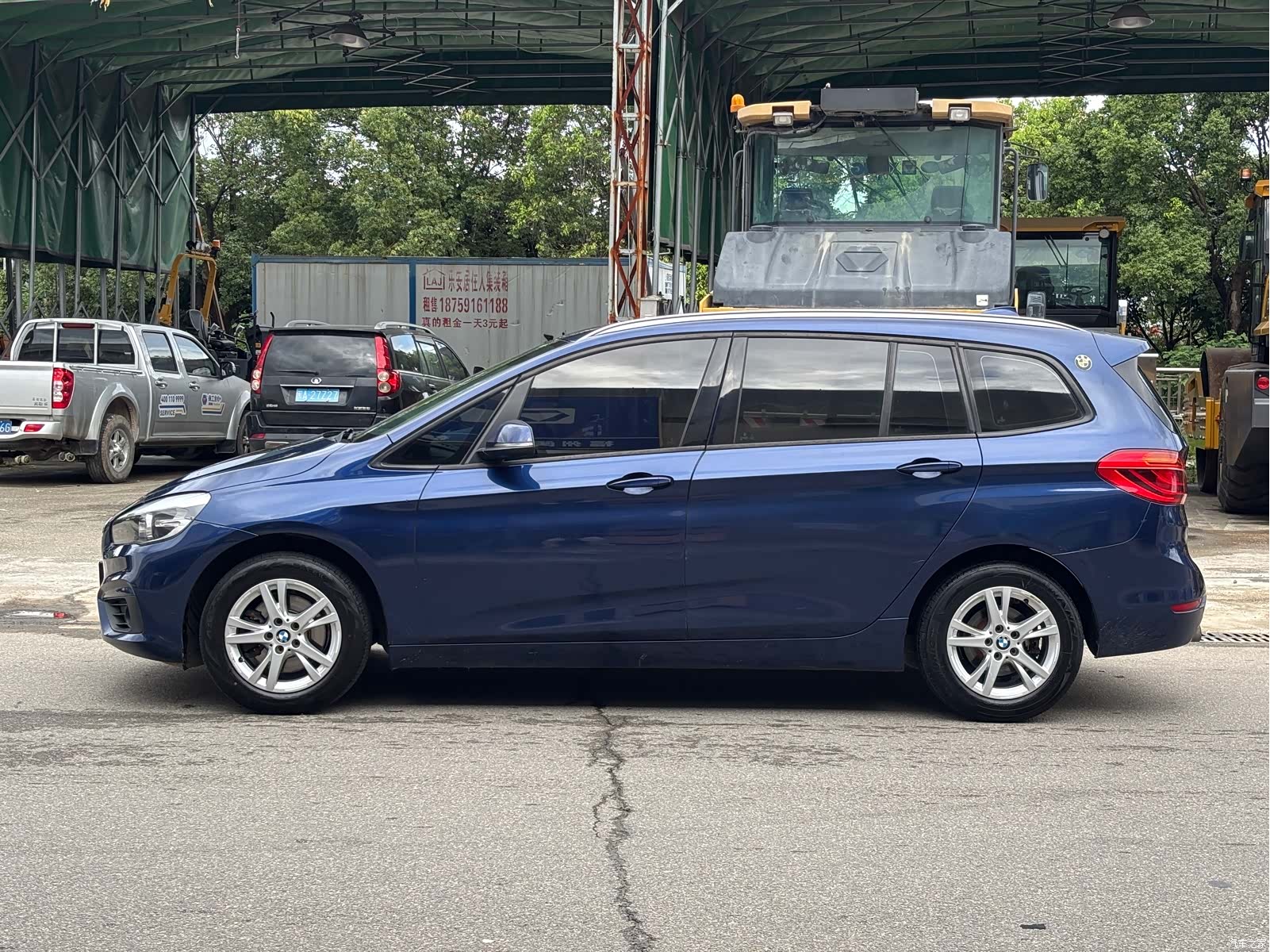 BMW 2 Series, 2018 9