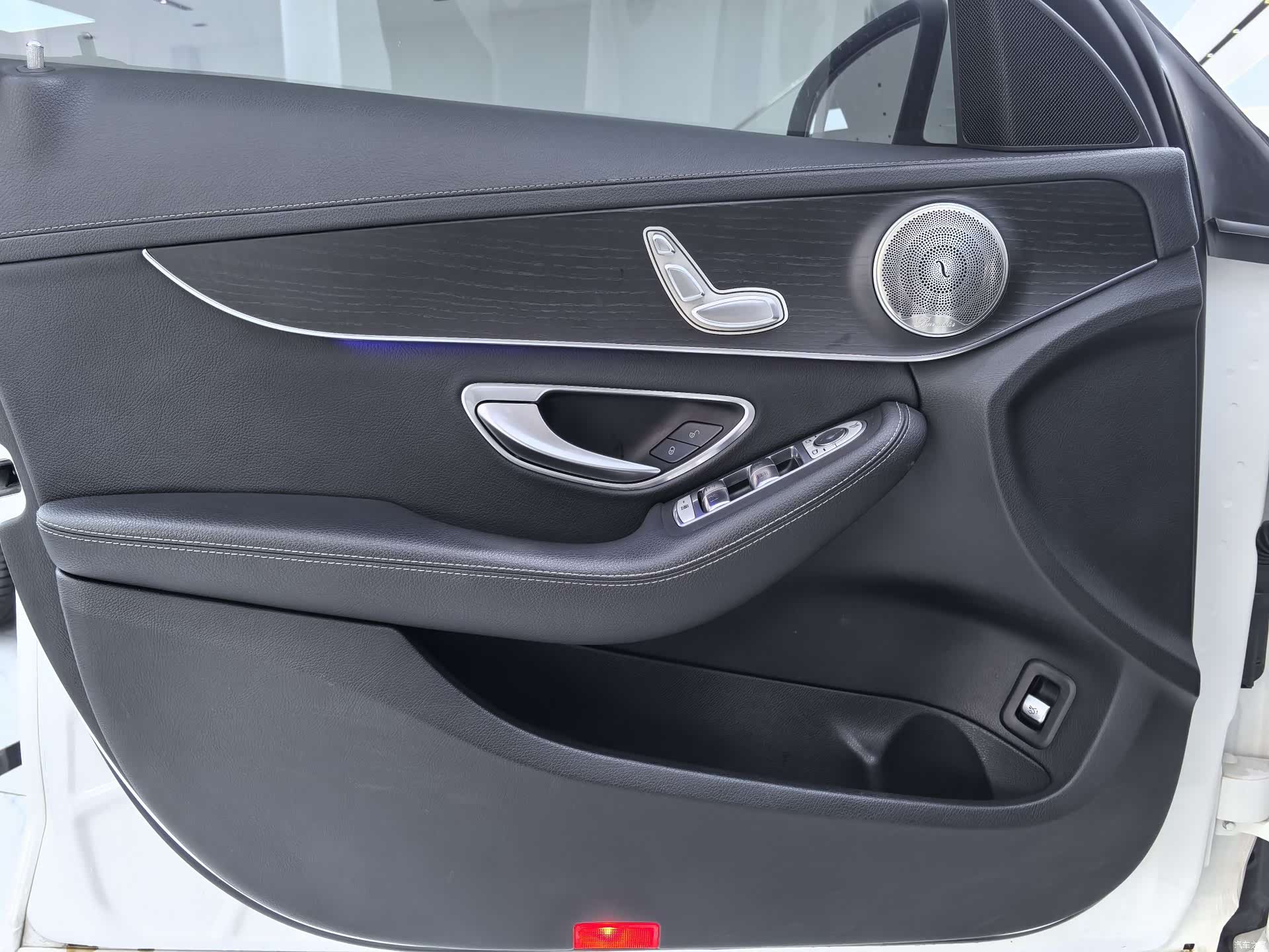 Mercedes-Benz C-Class, 2021 9