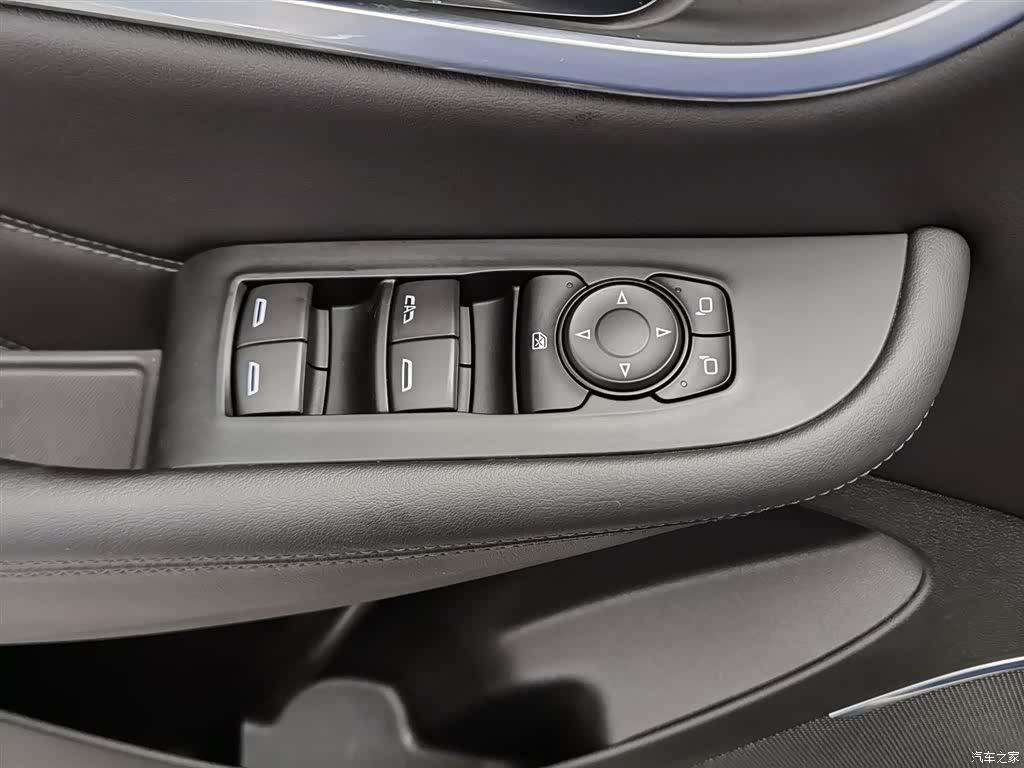 Buick Enclave, 2021 9