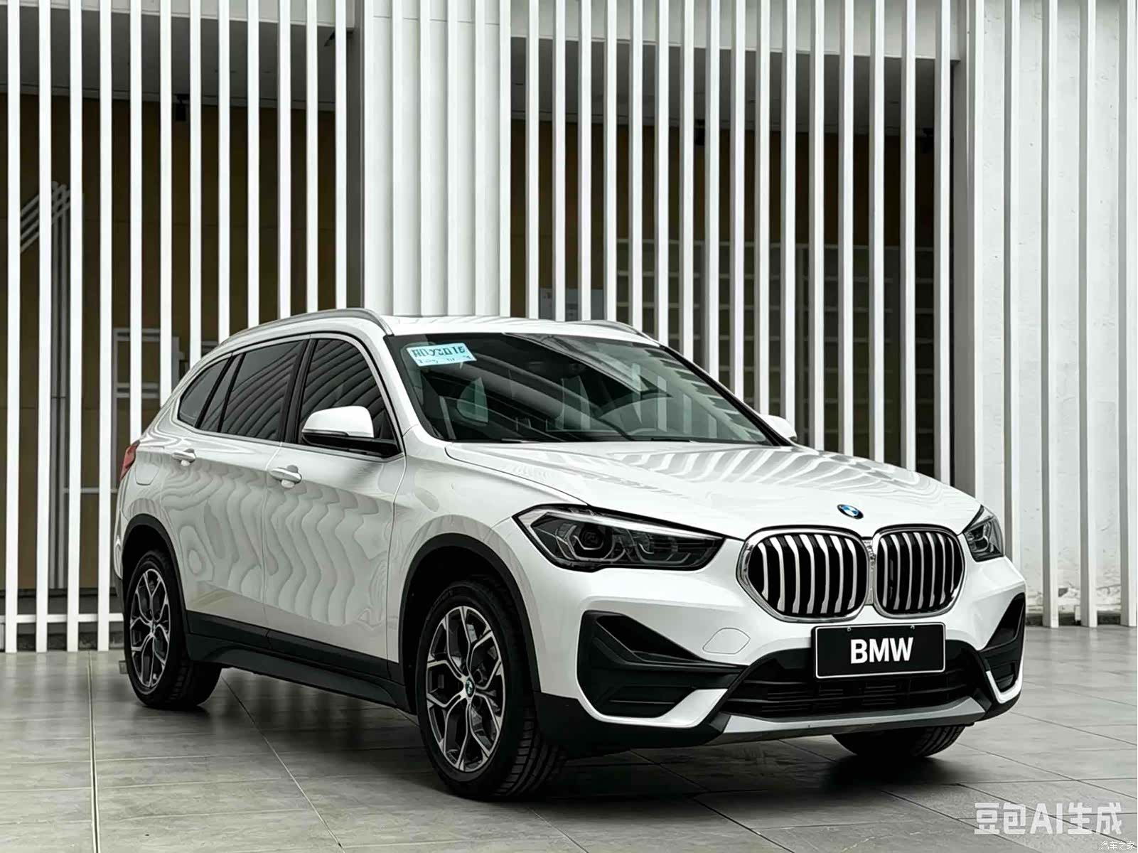BMW X1, 2022 3