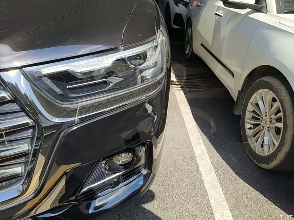 Haval H6, 2021 24