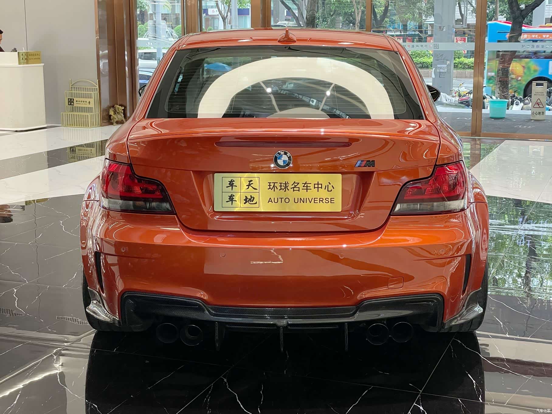BMW 1 Series, 2012 все фото