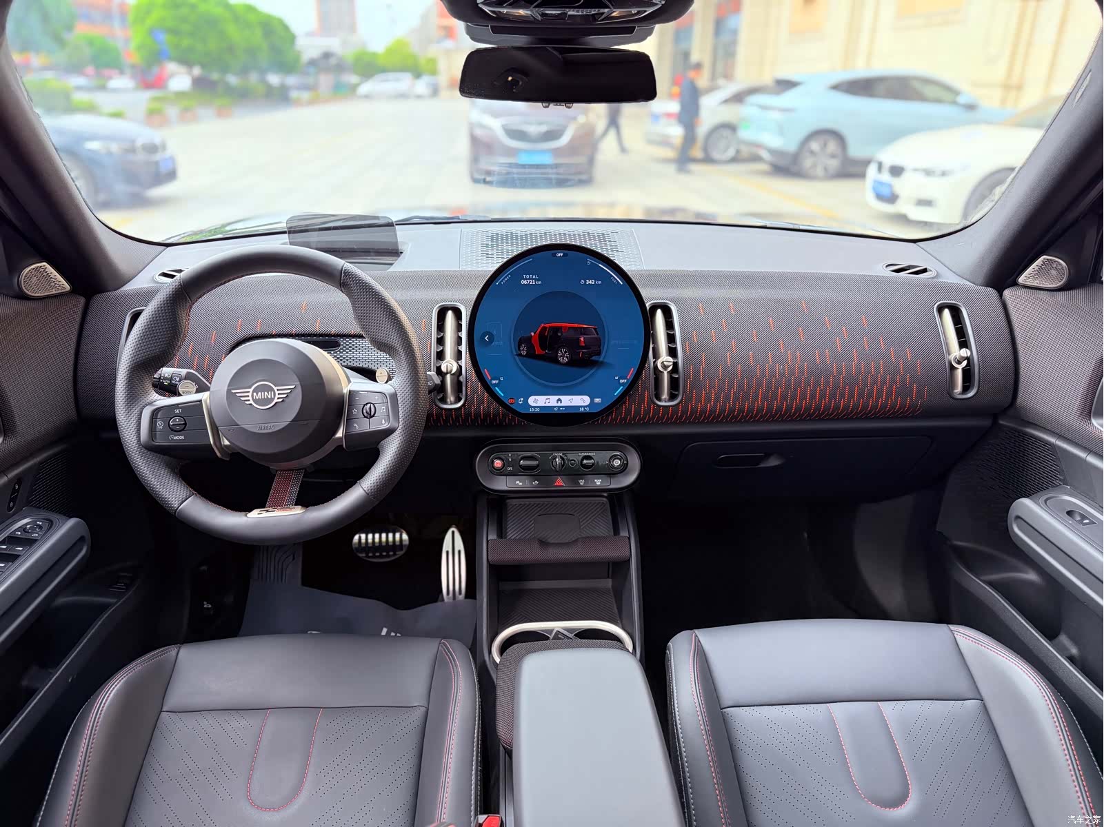 Mini Countryman, 2024 13