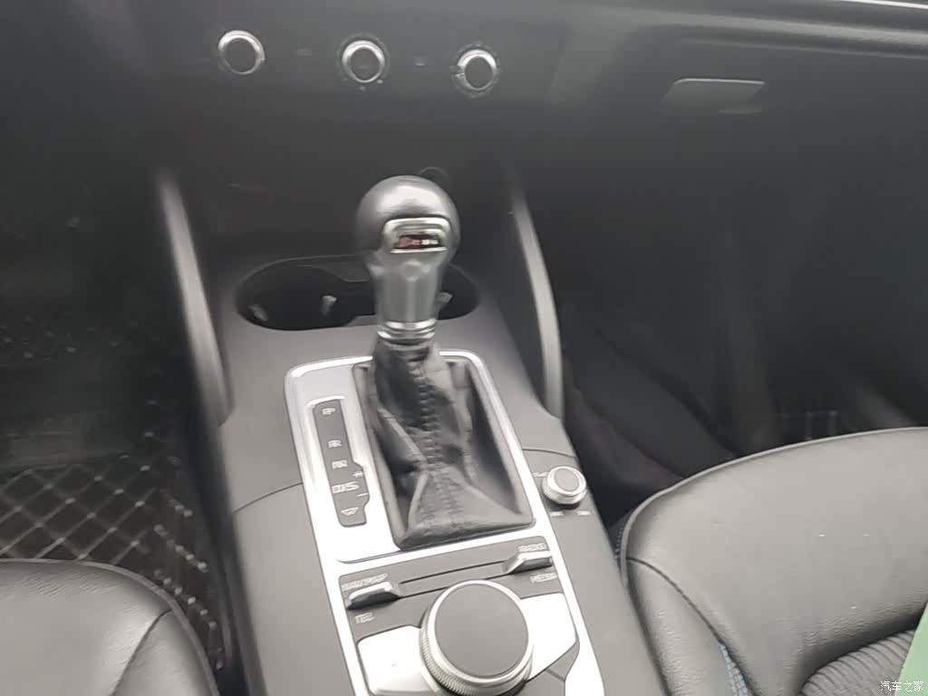 Audi A3, 2020 14