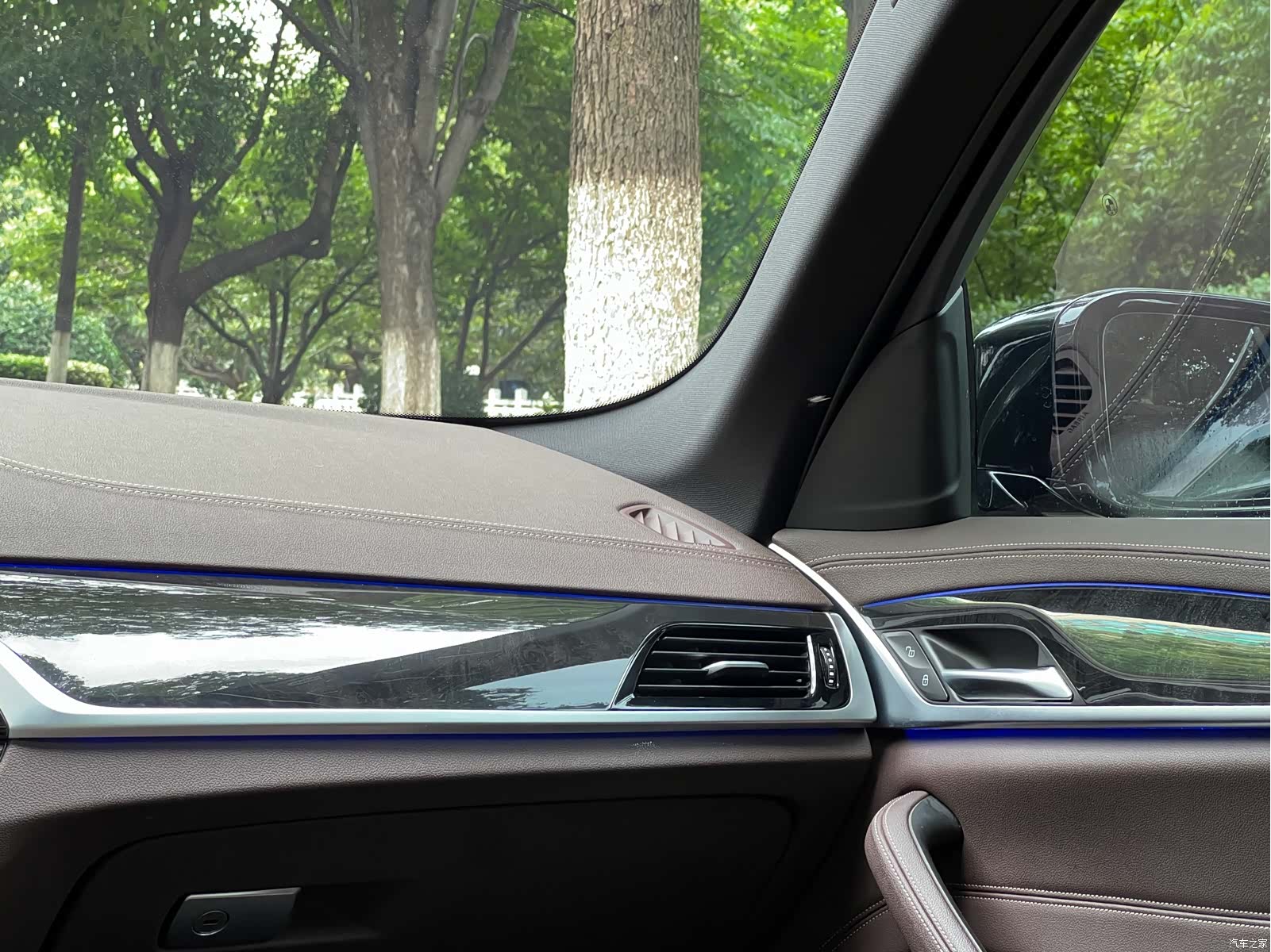 BMW 5 Series, 2024 20