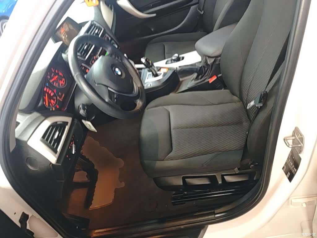 BMW 1 Series, 2017 15