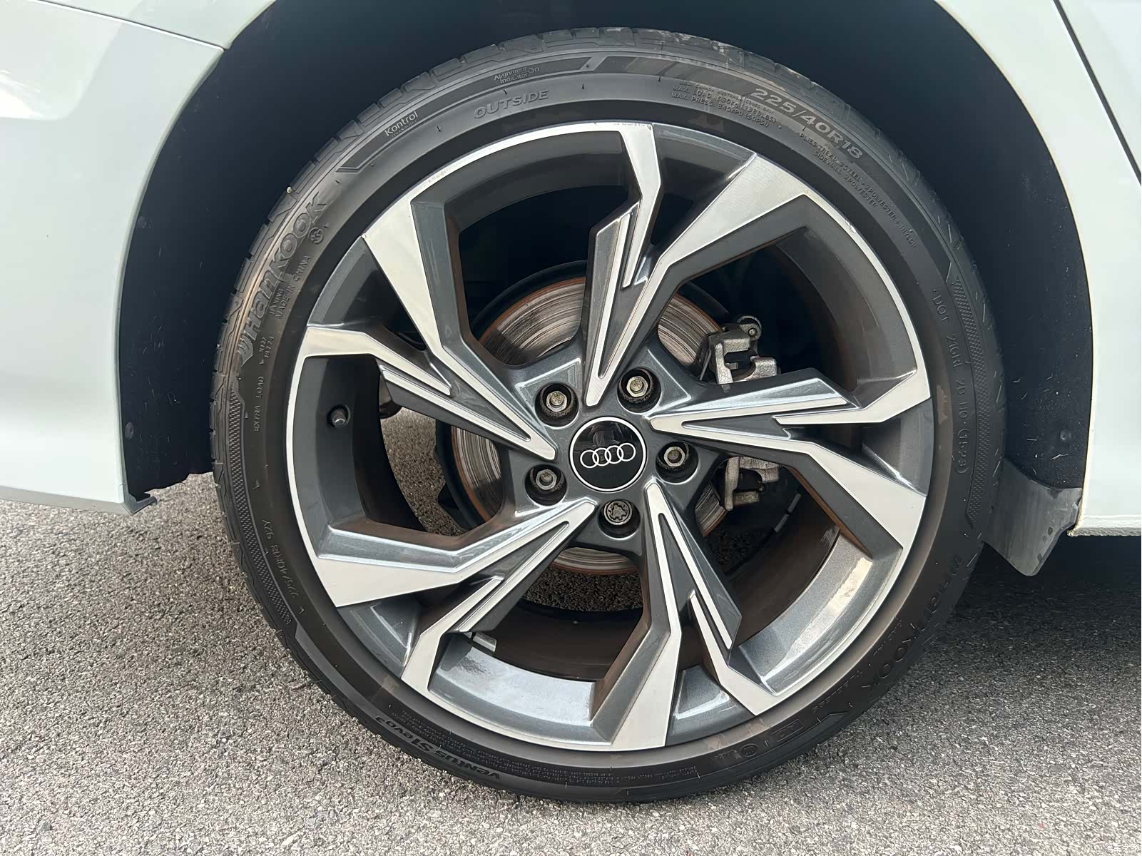 Audi A3, 2023 25