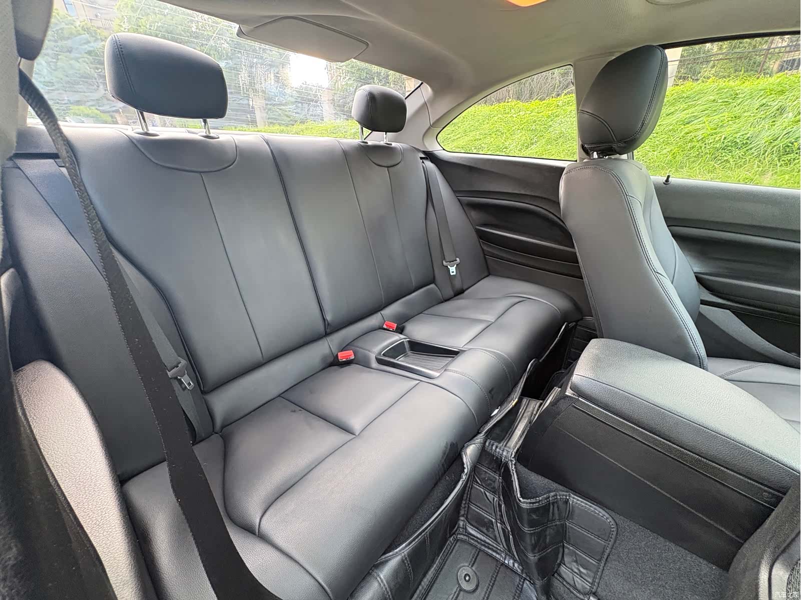 BMW 2 Series, 2015 14