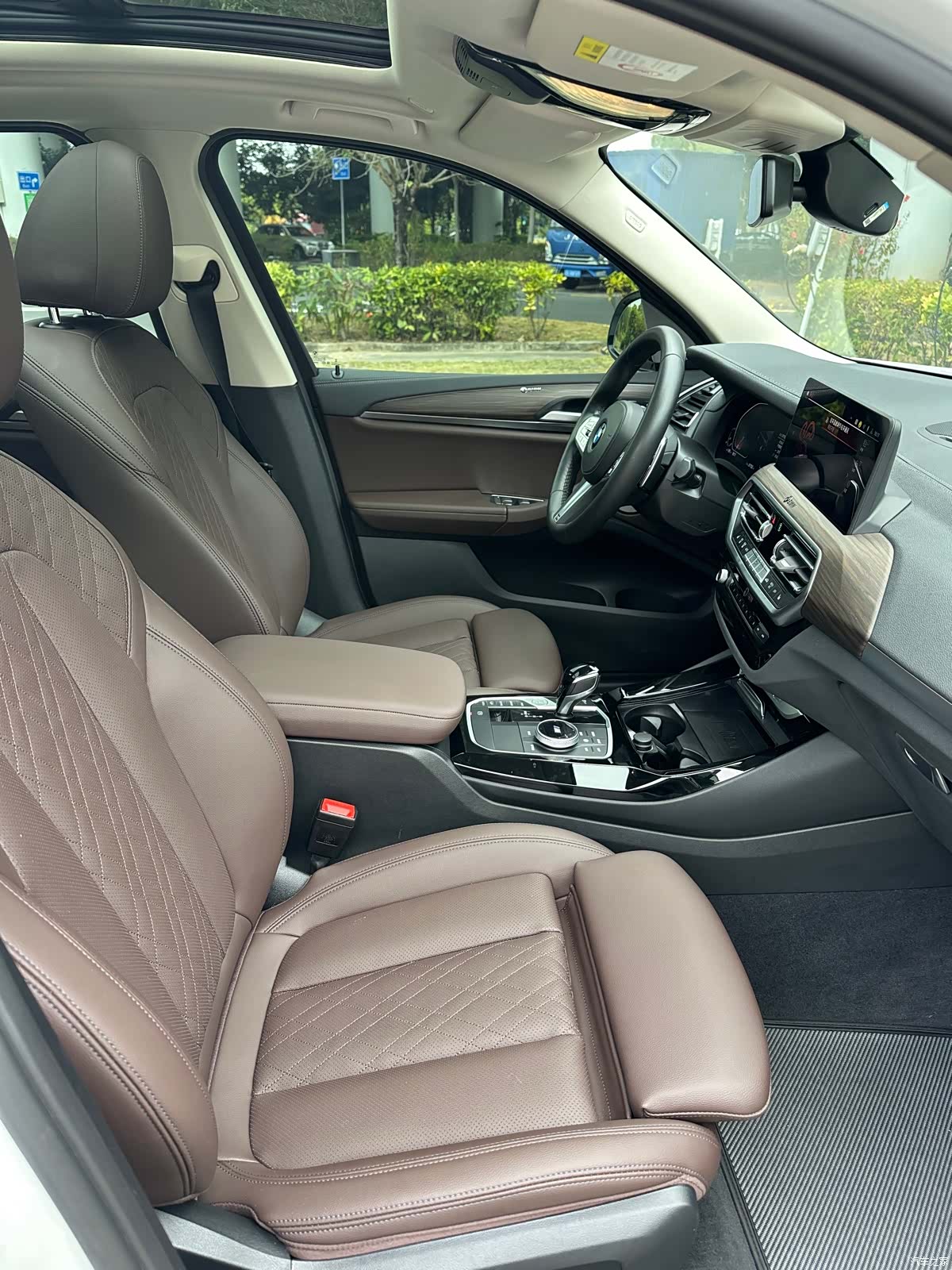 BMW X3, 2023 12