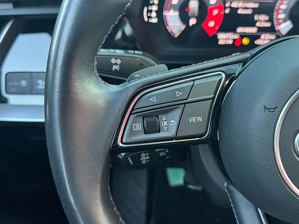 Audi A3 Audi A3