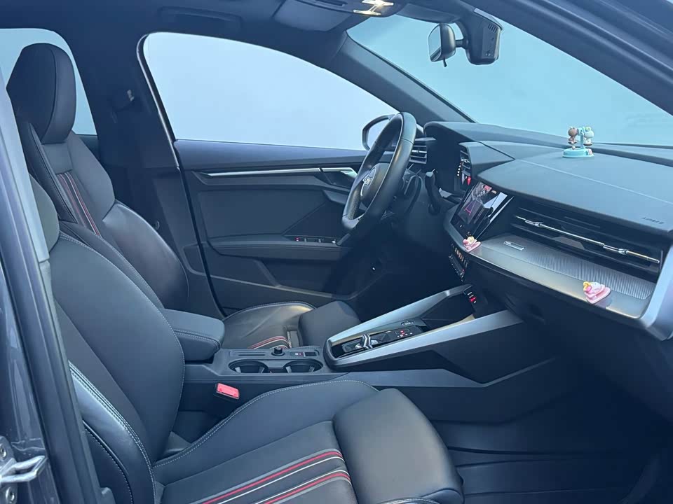 Audi A3 Audi A3