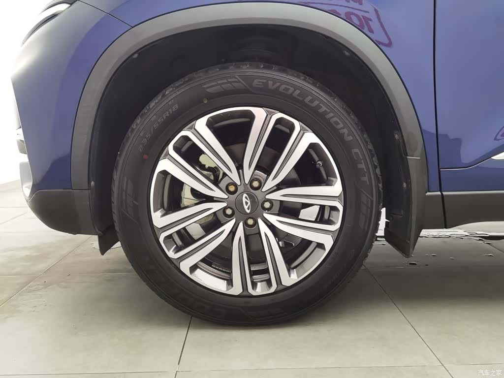 Chery Tiggo 8, 2021 17