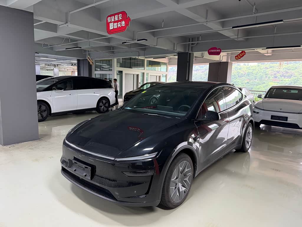 Tesla Model Y L