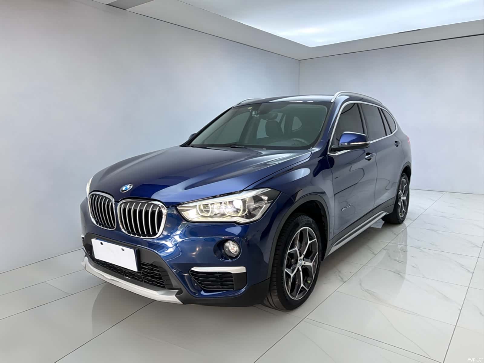 BMW X1, 2018 1