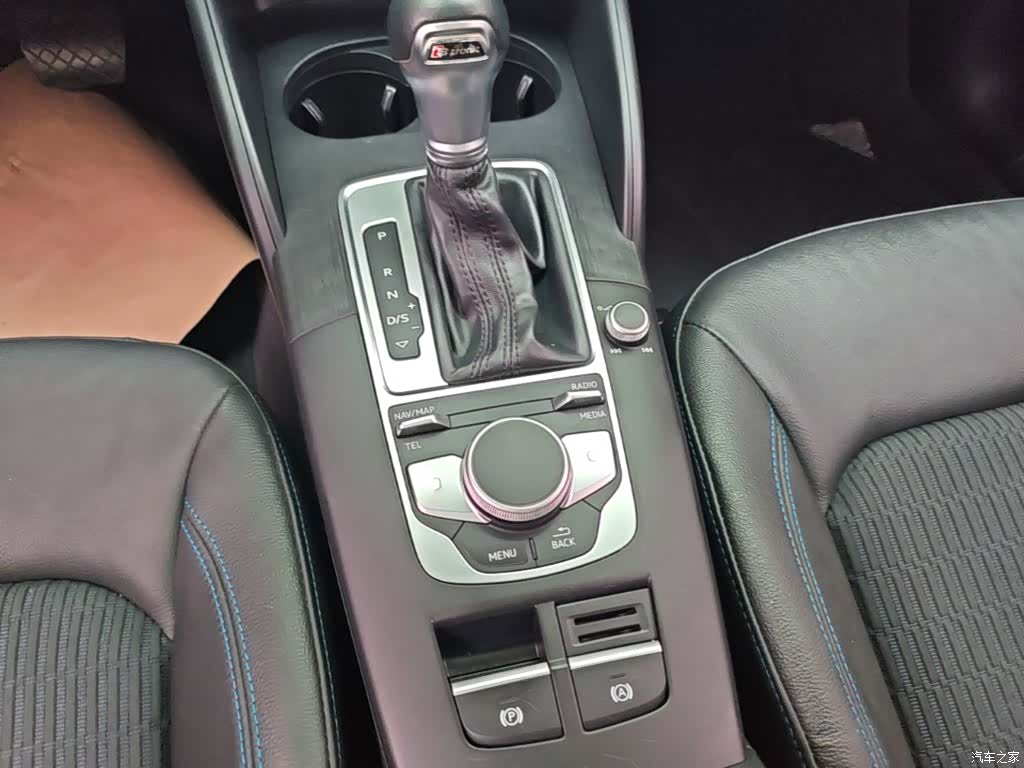 Audi A3, 2020 14