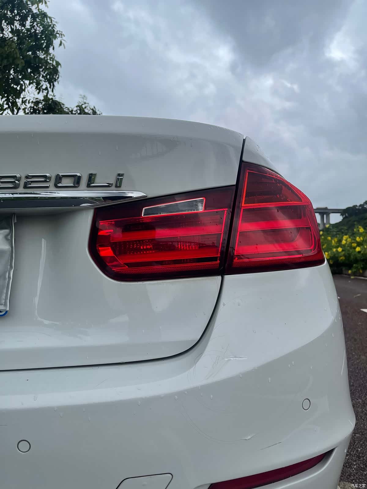 BMW 3 Series, 2015 19