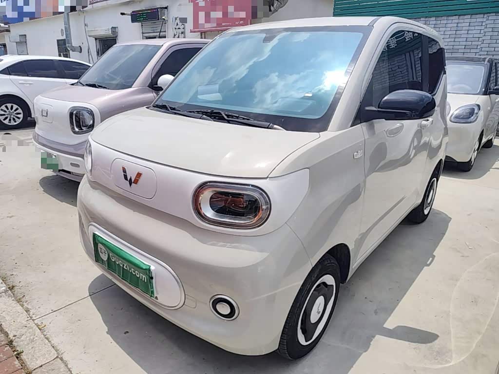Wuling Mini EV