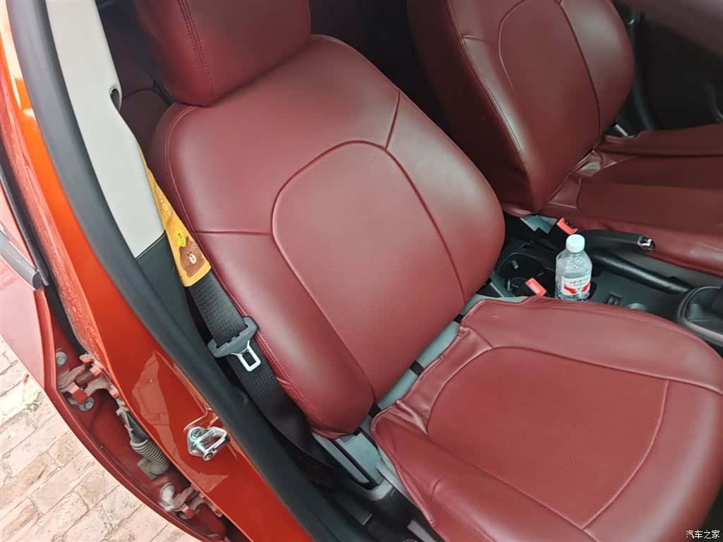 Chevrolet 1.4SL, 2016 25