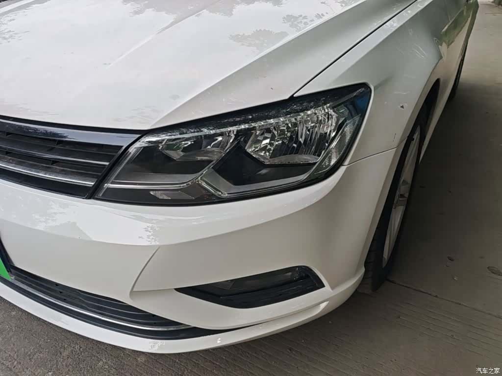 Volkswagen Lamando, 2016 24